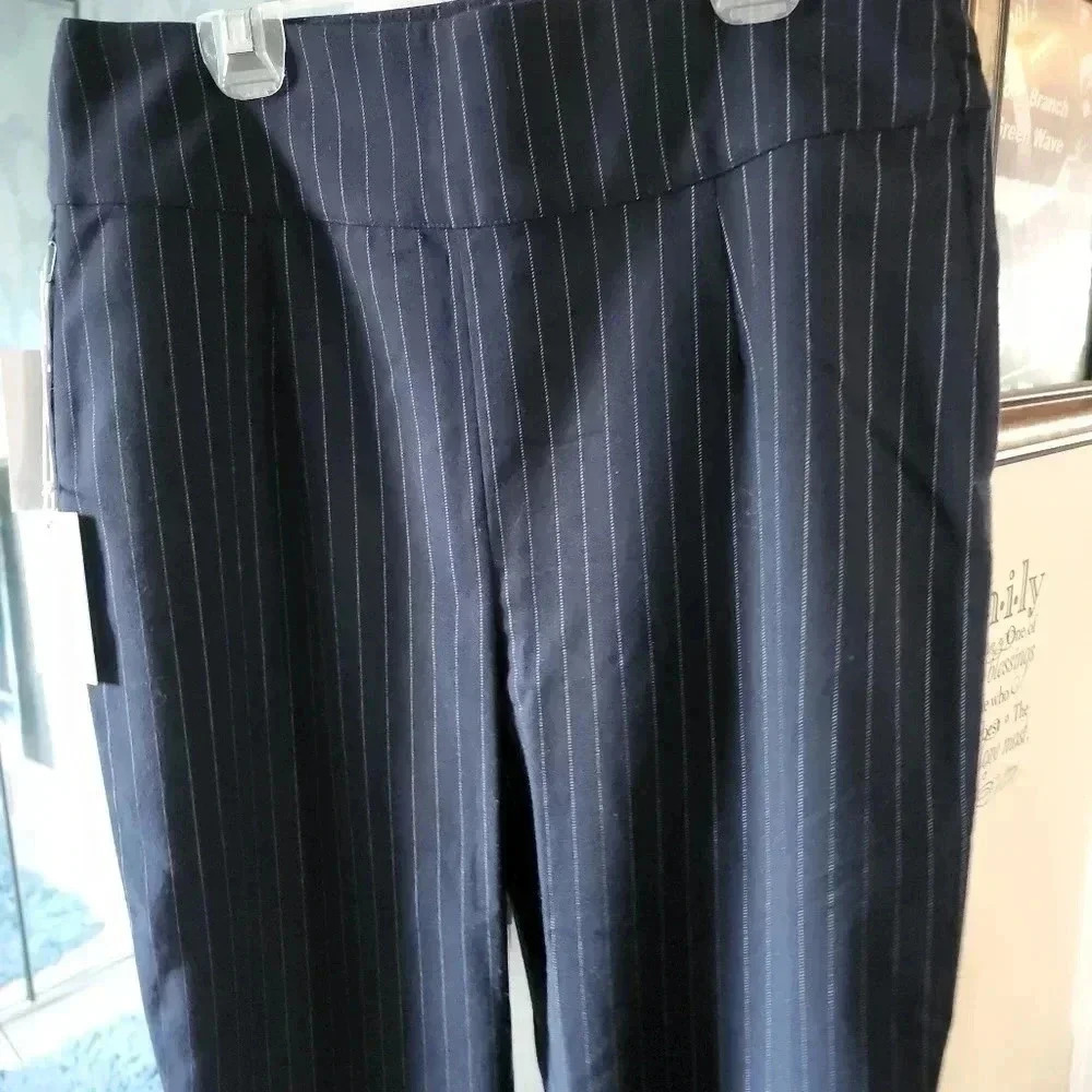 GOOD AMERICAN DRESS PANTS - Picture 2 of 4